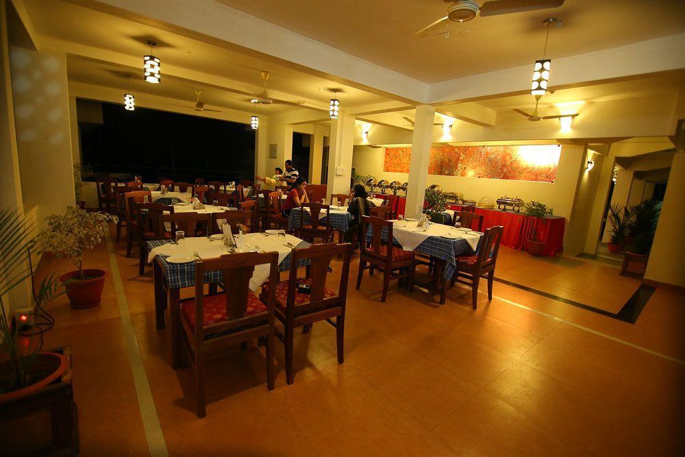 Samudratheeram Beach Resort Thiruvananthapuram Exterior foto