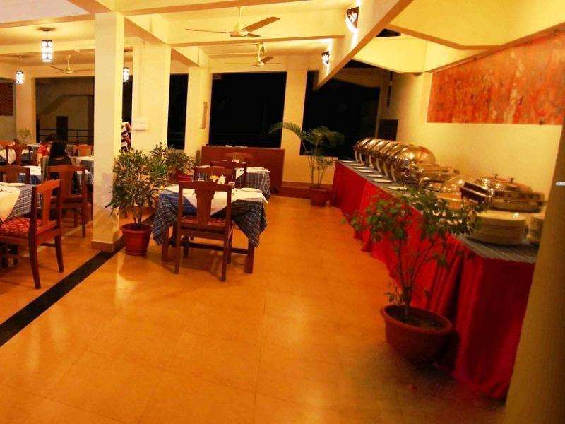 Samudratheeram Beach Resort Thiruvananthapuram Exterior foto